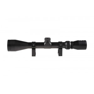 Прицел оптический 3-9*40 Scope [THETA OPTICS]